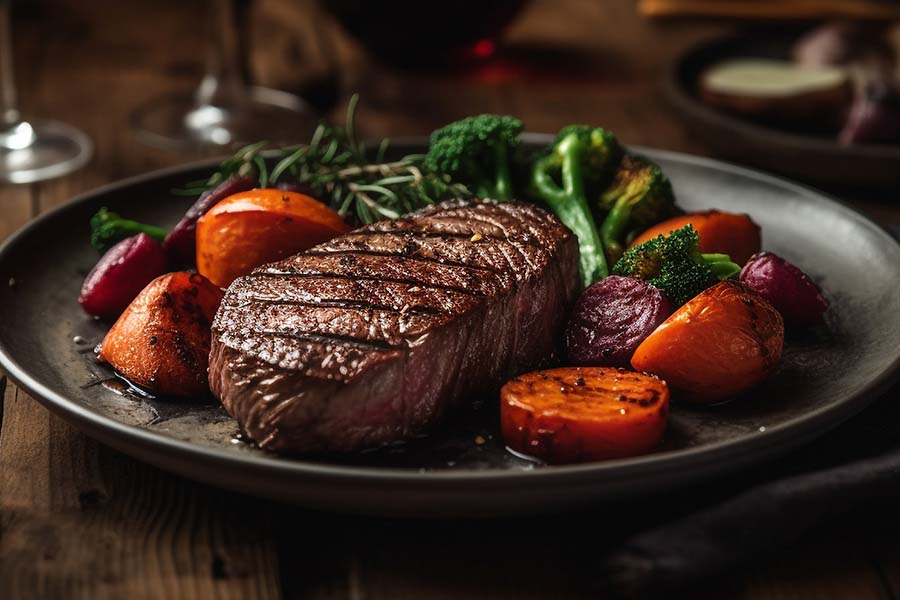 Carne di Maiale