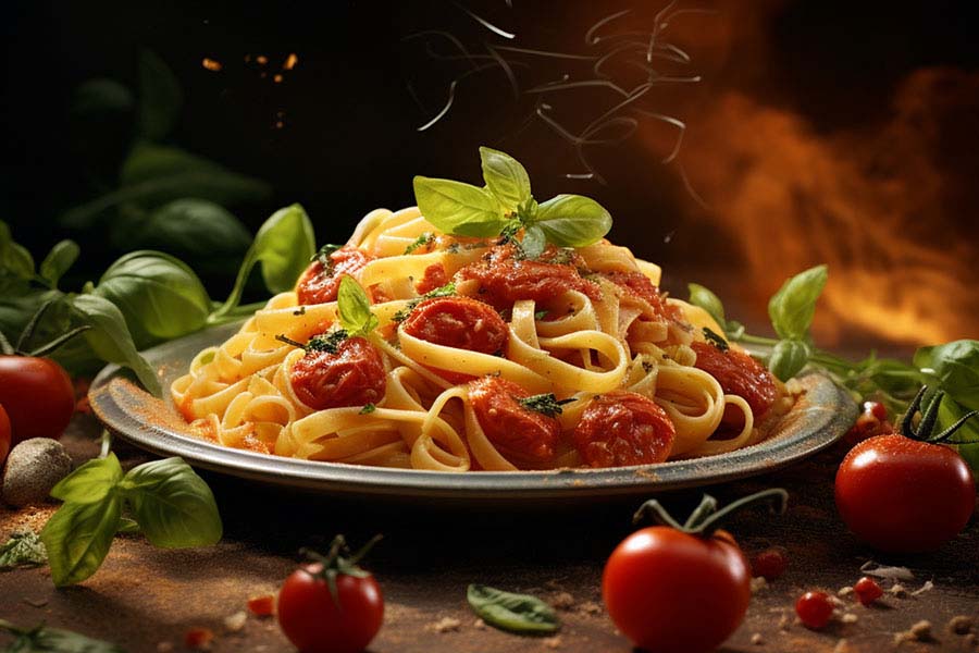 Pasta 